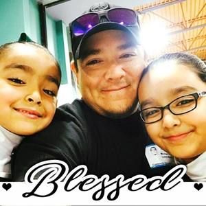 Meet your Posher, Mike